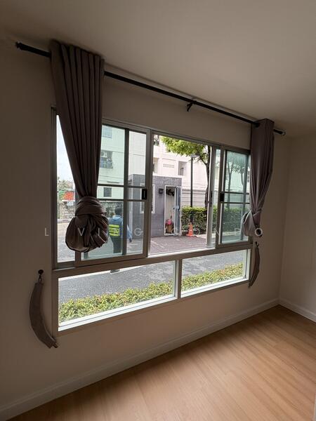 ให้เช่า - Dcondo Ramkhamhaeng 64 : ดีคอนโด รามคำแหง 64, กรุงเทพ