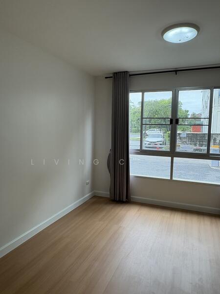 ให้เช่า - Dcondo Ramkhamhaeng 64 : ดีคอนโด รามคำแหง 64, กรุงเทพ