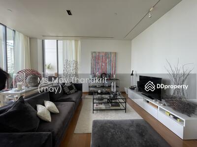 For Sale - The Sukhothai Residences, Bangkok