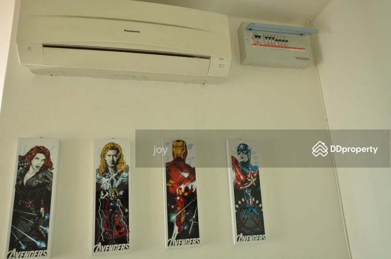 Aspire Rama 4, Bangkok, Rama 4 Road, Phra Kanong, Khlong Toei, Bangkok, 1 Bedroom, 28 sqm, Condo For Sale, by Susira Preuksawun, 9745925 - DDproperty.com