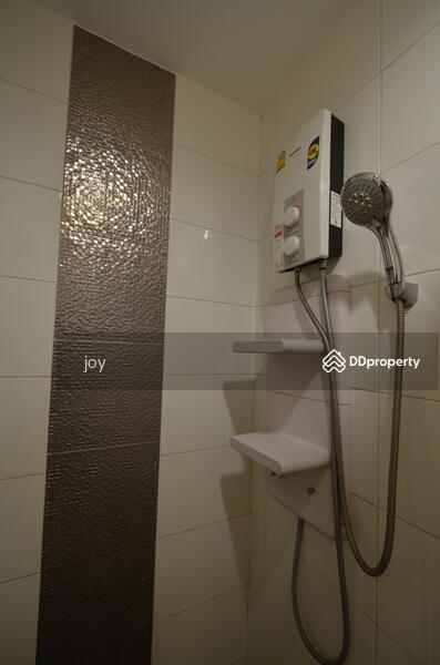 Aspire Rama 4, Bangkok, Rama 4 Road, Phra Kanong, Khlong Toei, Bangkok, 1 Bedroom, 28 sqm, Condo For Sale, by Susira Preuksawun, 9745925 - DDproperty.com