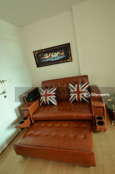 Aspire Rama 4, Bangkok, Rama 4 Road, Phra Kanong, Khlong Toei, Bangkok, 1 Bedroom, 28 sqm, Condo For Sale, by Susira Preuksawun, 9745925 - DDproperty.com