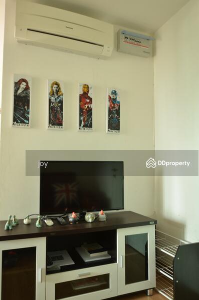 Aspire Rama 4, Bangkok, Rama 4 Road, Phra Kanong, Khlong Toei, Bangkok, 1 Bedroom, 28 sqm, Condo For Sale, by Susira Preuksawun, 9745925 - DDproperty.com