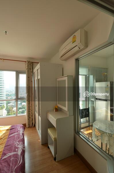 Aspire Rama 4, Bangkok, Rama 4 Road, Phra Kanong, Khlong Toei, Bangkok, 1 Bedroom, 28 sqm, Condo For Sale, by Susira Preuksawun, 9745925 - DDproperty.com