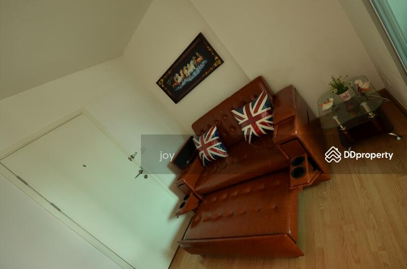 Aspire Rama 4, Bangkok, Rama 4 Road, Phra Kanong, Khlong Toei, Bangkok, 1 Bedroom, 28 sqm, Condo For Sale, by Susira Preuksawun, 9745925 - DDproperty.com