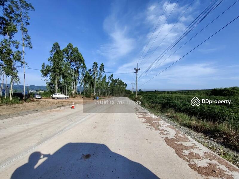 ขายที่ดิน EEC สร้างโรงงาน—ถนน 331 จ.ชลบุรี (Zone พัฒนาอุตสาหกรรม) 107-2-12 ไร่ 