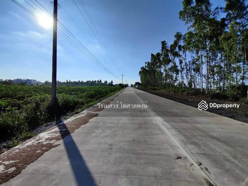 ขายที่ดิน EEC สร้างโรงงาน—ถนน 331 จ.ชลบุรี (Zone พัฒนาอุตสาหกรรม) 107-2-12 ไร่ 