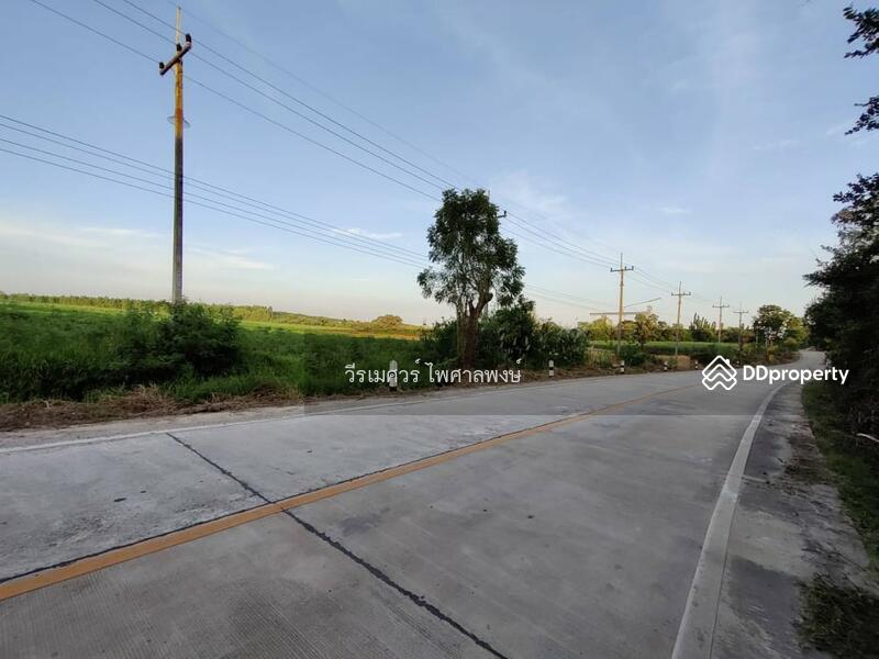 ขายที่ดิน EEC สร้างโรงงาน—ถนน 331 จ.ชลบุรี (Zone พัฒนาอุตสาหกรรม) 95-1-30 ไร่