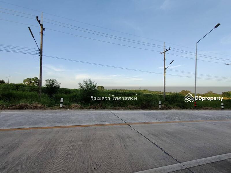 ขายที่ดิน EEC สร้างโรงงาน—ถนน 331 จ.ชลบุรี (Zone พัฒนาอุตสาหกรรม) 95-1-30 ไร่ 