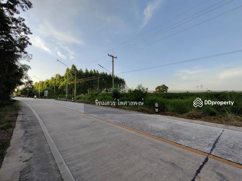 ขายที่ดิน EEC สร้างโรงงาน—ถนน 331 จ.ชลบุรี (Zone พัฒนาอุตสาหกรรม) 95-1-30 ไร่ 