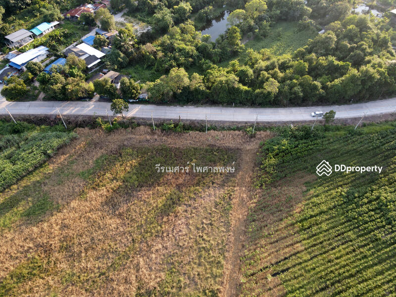 ขายที่ดิน EEC สร้างโรงงาน—ถนน 331 จ.ชลบุรี (Zone พัฒนาอุตสาหกรรม) 95-1-30 ไร่