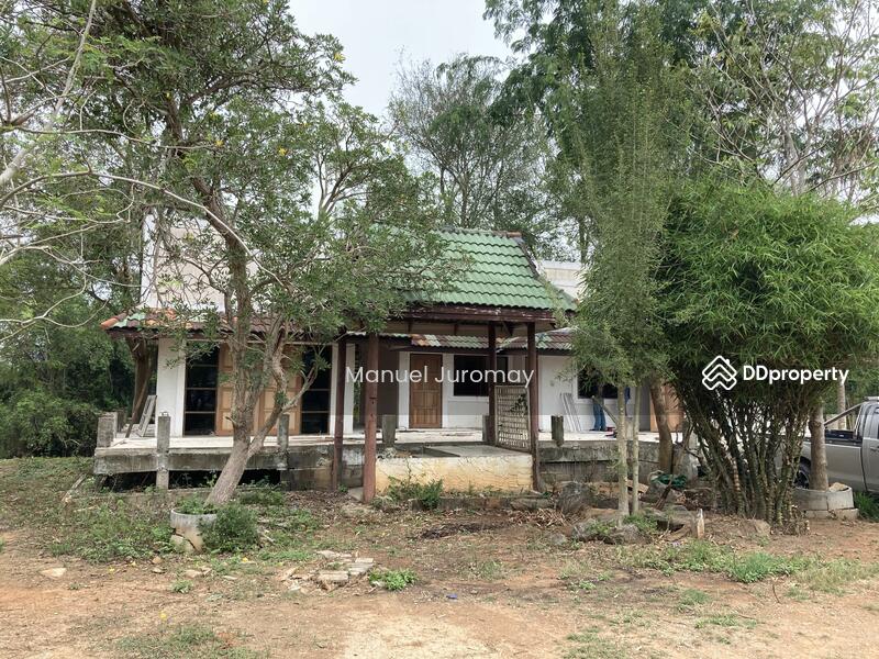 Land for sale along Pranburi river, Prachuap Khiri Khan, Pak Nam Pran, Pran Buri, Prachuap Khiri Khan, , 24,000 sqm, Land For Sale, by Manuel Juromay, 9747122 - DDproperty.com