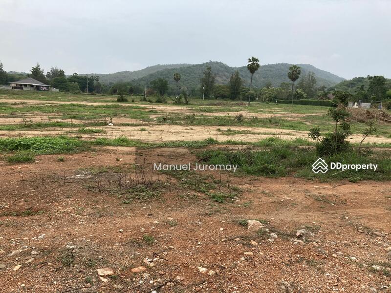 Land for sale along Pranburi river, Prachuap Khiri Khan, Pak Nam Pran, Pran Buri, Prachuap Khiri Khan, , 24,000 sqm, Land For Sale, by Manuel Juromay, 9747122 - DDproperty.com