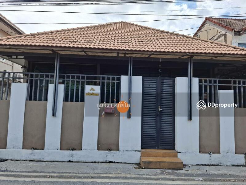 ลาดปลาเค้า, Bangkok, ลาดปลาเค้า, Chorake Bua, Lat Phrao, Bangkok, 3 Bedrooms, 200 sqm, Single Detached House For Rent, by กุลจิรา อภัยโส, 9747126 - DDproperty.com