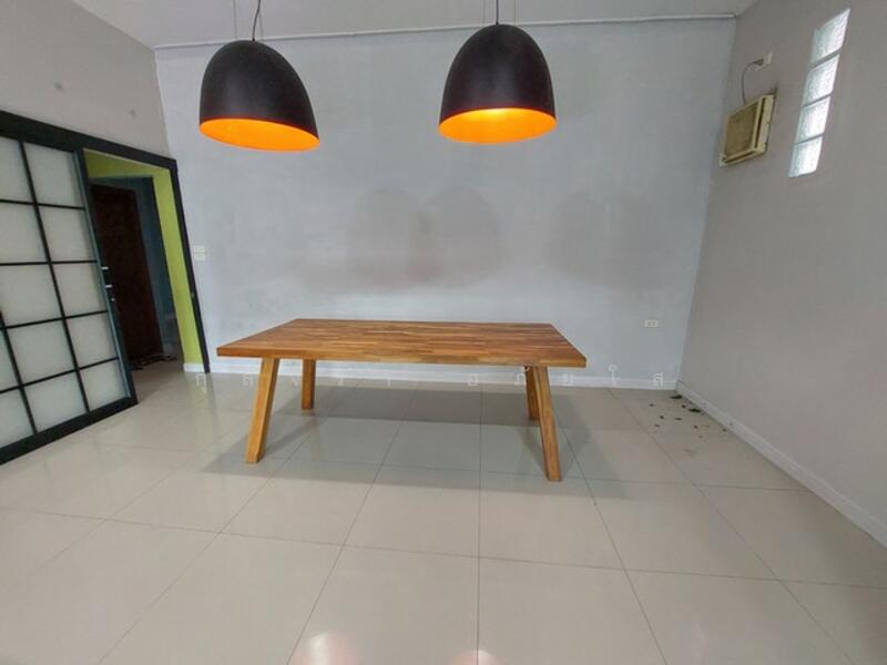 ลาดปลาเค้า, Bangkok, ลาดปลาเค้า, Chorake Bua, Lat Phrao, Bangkok, 3 Bedrooms, 200 sqm, Single Detached House For Rent, by กุลจิรา อภัยโส, 9747126 - DDproperty.com