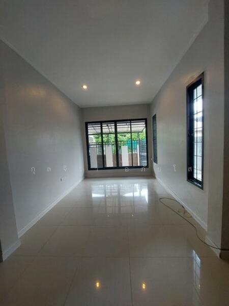 ลาดปลาเค้า, Bangkok, ลาดปลาเค้า, Chorake Bua, Lat Phrao, Bangkok, 3 Bedrooms, 200 sqm, Single Detached House For Rent, by กุลจิรา อภัยโส, 9747126 - DDproperty.com