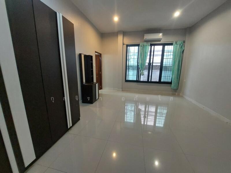 ลาดปลาเค้า, กรุงเทพ, ลาดปลาเค้า, จรเข้บัว, ลาดพร้าว, กรุงเทพ, 200 ตร.ม., บ้านเดี่ยว ให้เช่า, โดย กุลจิรา อภัยโส, 9747126 - DDproperty.com