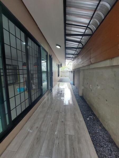 ลาดปลาเค้า, Bangkok, ลาดปลาเค้า, Chorake Bua, Lat Phrao, Bangkok, 3 Bedrooms, 200 sqm, Single Detached House For Rent, by กุลจิรา อภัยโส, 9747126 - DDproperty.com