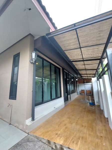 For Rent - ลาดปลาเค้า, Bangkok