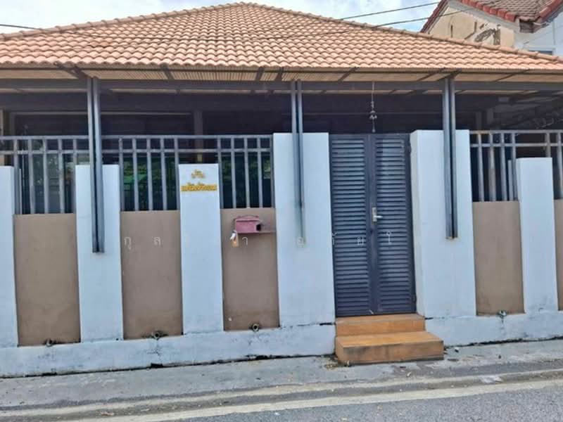 For Rent - ลาดปลาเค้า, Bangkok