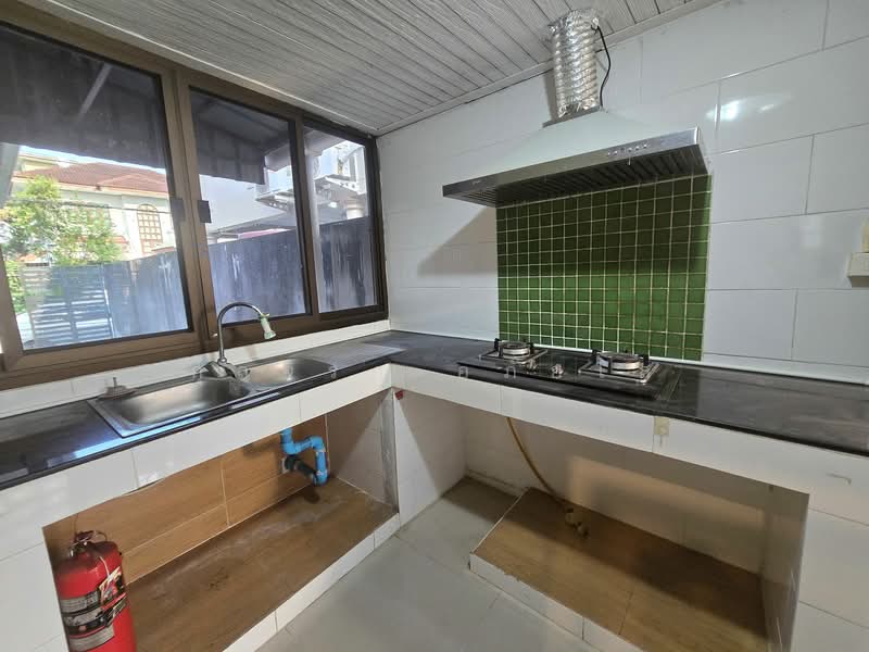 For Rent - ลาดปลาเค้า, Bangkok