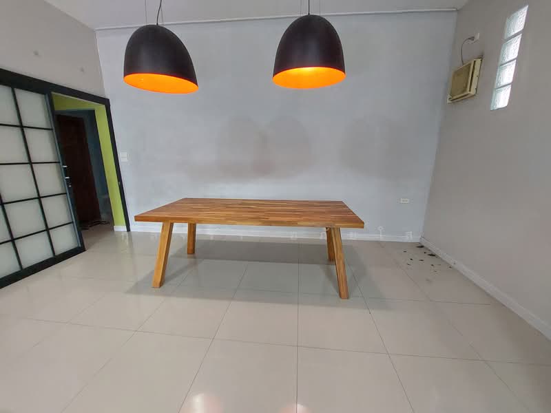 For Rent - ลาดปลาเค้า, Bangkok