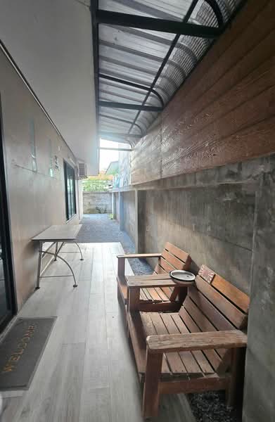 For Rent - ลาดปลาเค้า, Bangkok