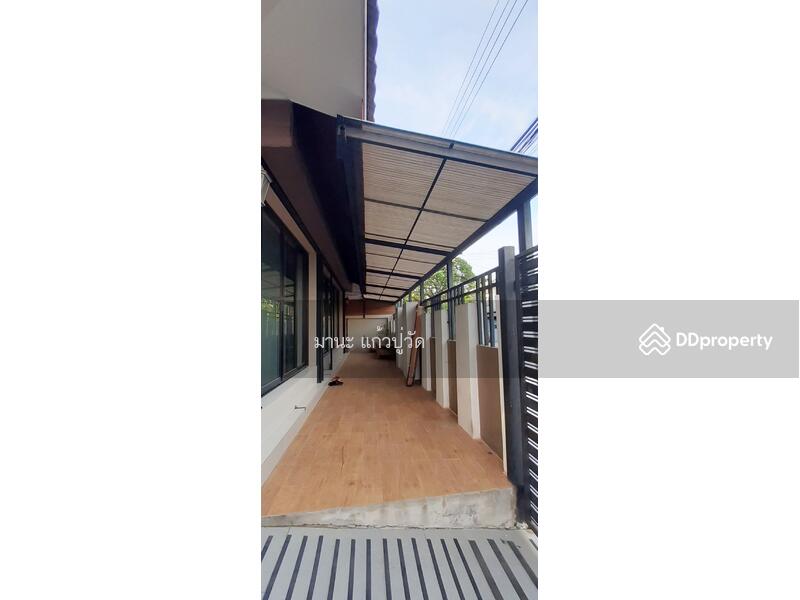 ลาดปลาเค้า, Bangkok, ลาดปลาเค้า, Chorake Bua, Lat Phrao, Bangkok, 3 Bedrooms, 200 sqm, Single Detached House For Rent, by กุลจิรา อภัยโส, 9747126 - DDproperty.com