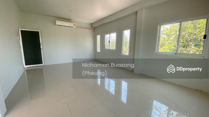 For Sale - ขายโกดังพร้อมบ้านพีกอาศัย ขนาด1ไร่ บนพื้นที่สีม่วง ไทรน้อย นนทบุรี, Nonthaburi
