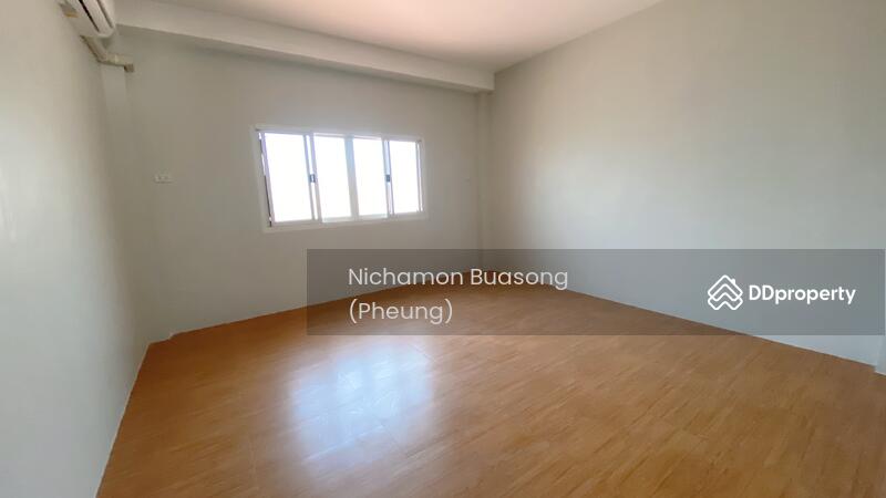 For Sale - ขายโกดังพร้อมบ้านพีกอาศัย ขนาด1ไร่ บนพื้นที่สีม่วง ไทรน้อย นนทบุรี, Nonthaburi
