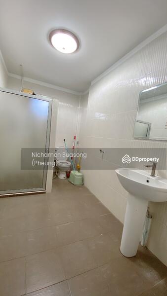 For Sale - ขายโกดังพร้อมบ้านพีกอาศัย ขนาด1ไร่ บนพื้นที่สีม่วง ไทรน้อย นนทบุรี, Nonthaburi
