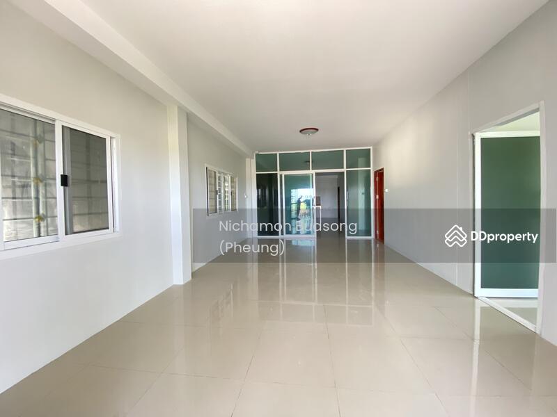 For Sale - ขายโกดังพร้อมบ้านพีกอาศัย ขนาด1ไร่ บนพื้นที่สีม่วง ไทรน้อย นนทบุรี, Nonthaburi