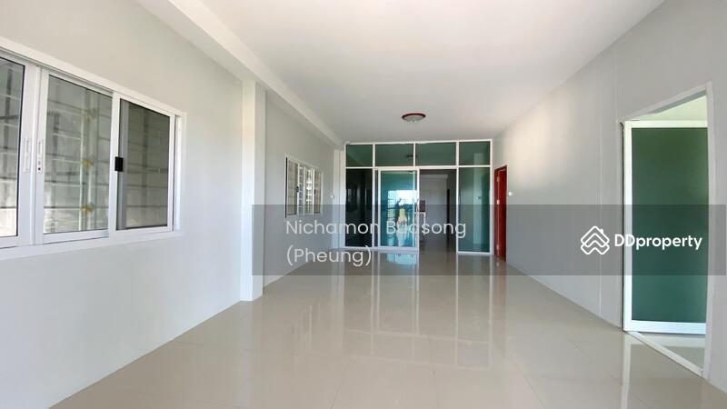 For Sale - ขายโกดังพร้อมบ้านพีกอาศัย ขนาด1ไร่ บนพื้นที่สีม่วง ไทรน้อย นนทบุรี, Nonthaburi