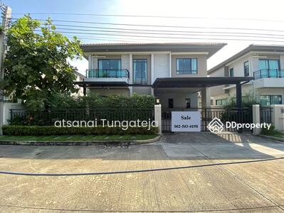 ขาย - Life Bangkok Boulevard Wongwaen-Rama 9 : ไลฟ์ บางกอก บูเลอวาร์ด วงแหวน-พระราม9, กรุงเทพ