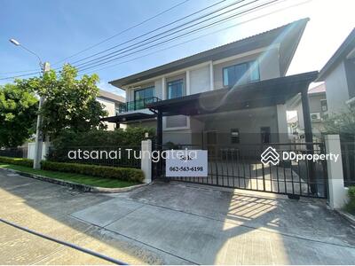 ขาย - Life Bangkok Boulevard Wongwaen-Rama 9 : ไลฟ์ บางกอก บูเลอวาร์ด วงแหวน-พระราม9, กรุงเทพ