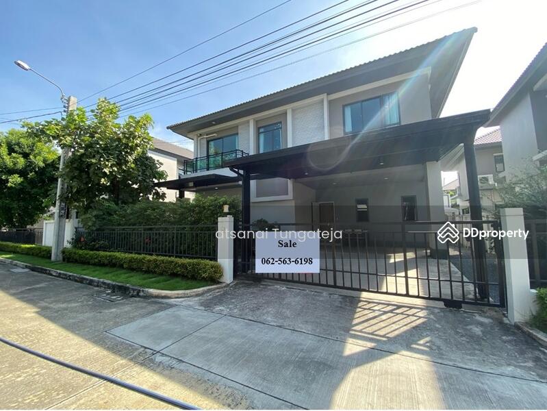 ขาย - Life Bangkok Boulevard Wongwaen-Rama 9 : ไลฟ์ บางกอก บูเลอวาร์ด วงแหวน-พระราม9, กรุงเทพ