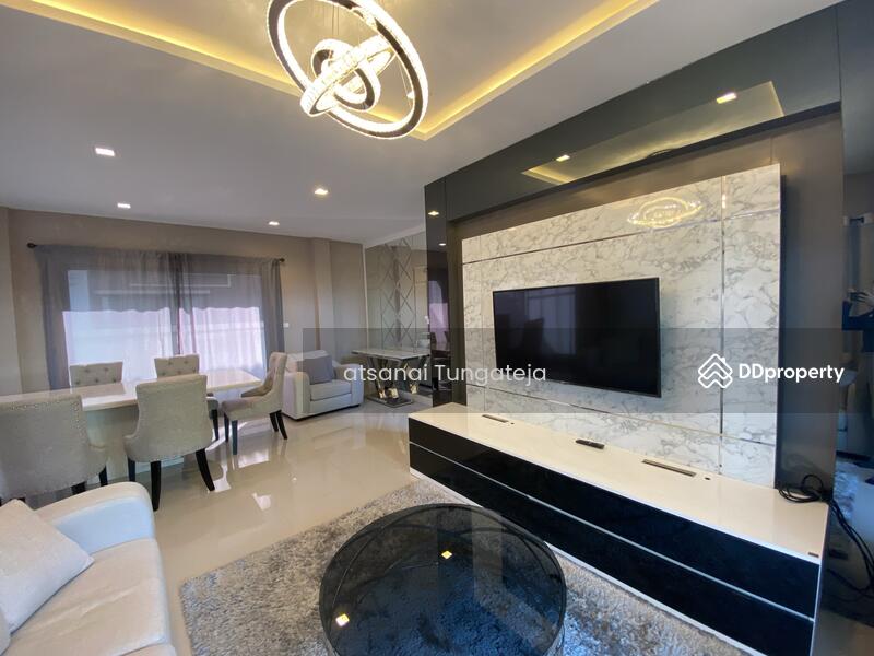 ขาย - Life Bangkok Boulevard Wongwaen-Rama 9 : ไลฟ์ บางกอก บูเลอวาร์ด วงแหวน-พระราม9, กรุงเทพ