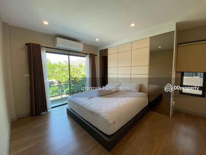 ขาย - Life Bangkok Boulevard Wongwaen-Rama 9 : ไลฟ์ บางกอก บูเลอวาร์ด วงแหวน-พระราม9, กรุงเทพ