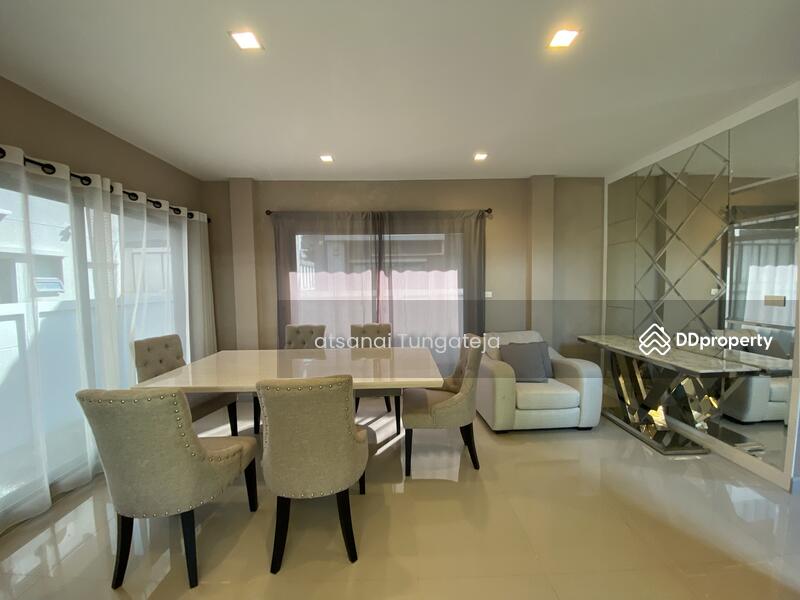 ขาย - Life Bangkok Boulevard Wongwaen-Rama 9 : ไลฟ์ บางกอก บูเลอวาร์ด วงแหวน-พระราม9, กรุงเทพ