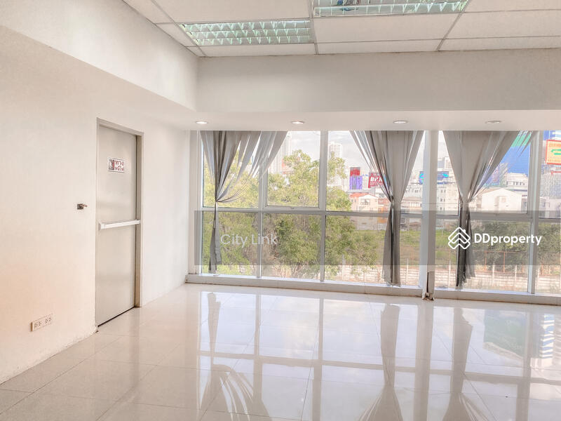 Citylink Building A, Bangkok, 1091/335 ถนนเพชรบุรีตัดใหม่, Makkasan, Ratchathewi, Bangkok, , 222 sqm, Office Space For Rent, by อริสา ศิริชาติชัย, 9750573 - DDproperty.com