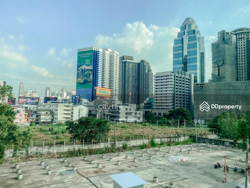 Citylink Building A, Bangkok, 1091/335 ถนนเพชรบุรีตัดใหม่, Makkasan, Ratchathewi, Bangkok, , 222 sqm, Office Space For Rent, by อริสา ศิริชาติชัย, 9750573 - DDproperty.com