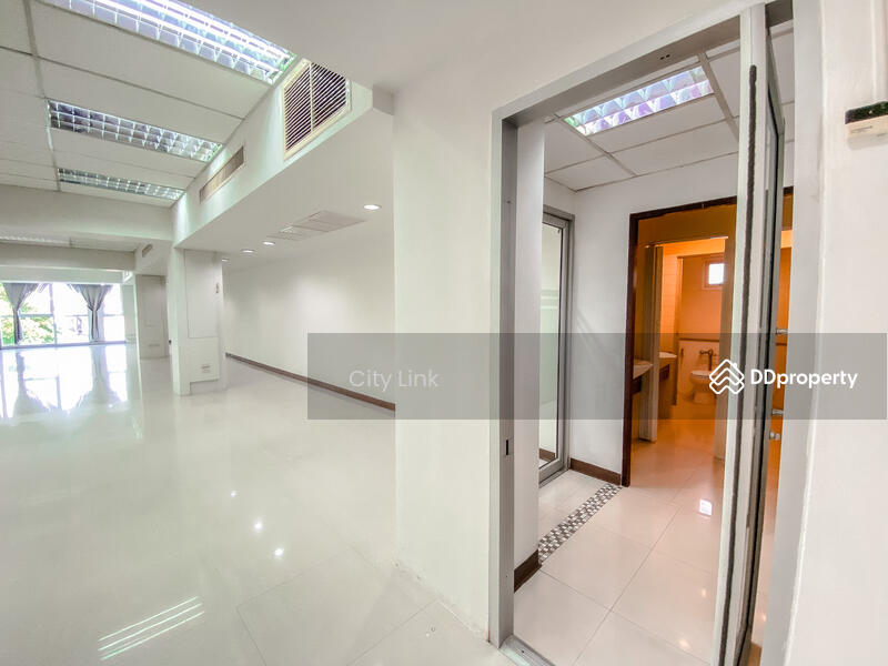 Citylink Building A, Bangkok, 1091/335 ถนนเพชรบุรีตัดใหม่, Makkasan, Ratchathewi, Bangkok, , 222 sqm, Office Space For Rent, by อริสา ศิริชาติชัย, 9750573 - DDproperty.com