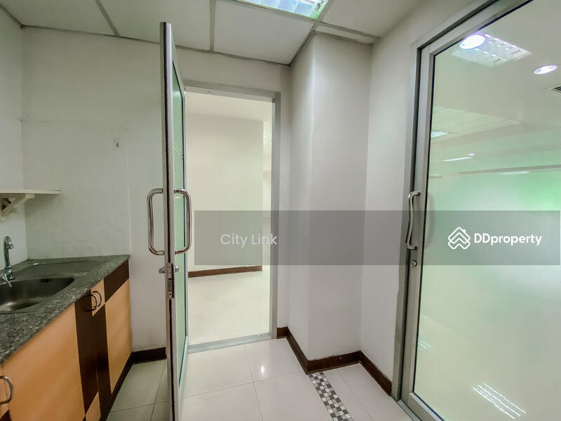 Citylink Building A, Bangkok, 1091/335 ถนนเพชรบุรีตัดใหม่, Makkasan, Ratchathewi, Bangkok, , 222 sqm, Office Space For Rent, by อริสา ศิริชาติชัย, 9750573 - DDproperty.com