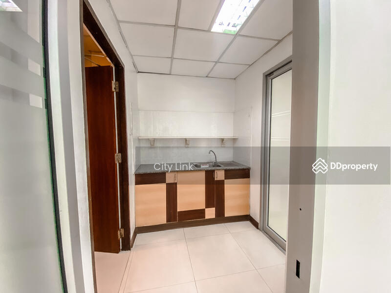 อาคารซิตี้ลิงค์, กรุงเทพ, 1091/335 ถนนเพชรบุรีตัดใหม่, มักกะสัน, ราชเทวี, กรุงเทพ, 222 ตร.ม., สำนักงาน ให้เช่า, โดย อริสา ศิริชาติชัย, 9750573 - DDproperty.com