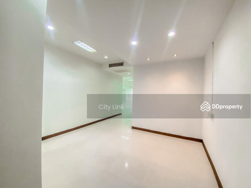 Citylink Building A, Bangkok, 1091/335 ถนนเพชรบุรีตัดใหม่, Makkasan, Ratchathewi, Bangkok, , 222 sqm, Office Space For Rent, by อริสา ศิริชาติชัย, 9750573 - DDproperty.com