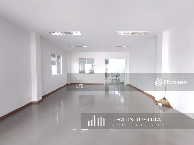 Factory or Warehouse 1021 sqm for RENT at Bang Na, Bang Na, Bangkok (Property ID: AT411R), Bangkok, Bang Na, Bang Na, Bangkok, , 1,020 sqm, Warehouse/Factory For Rent, by AT SOKO PROPERTY CO., LTD, 9750633 - DDproperty.com