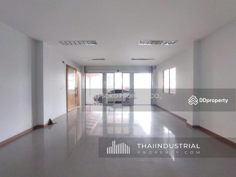 โกดังให้เช่า โรงงานให้เช่า 1021 ตรม บางนา, บางนา, กรุงเทพ/ 泰国仓库/工厂，出租/出售 (หมายเลขประกาศ: AT411R), กรุงเทพ, บางนา, บางนา, กรุงเทพ, 1,020 ตร.ม., โกดัง-โรงงาน ให้เช่า, โดย AT SOKO PROPERTY CO., LTD, 9750633 - DDproperty.com