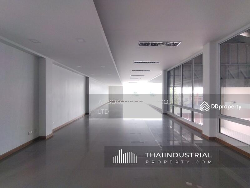 โกดังให้เช่า โรงงานให้เช่า 1021 ตรม บางนา, บางนา, กรุงเทพ/ 泰国仓库/工厂，出租/出售 (หมายเลขประกาศ: AT411R), กรุงเทพ, บางนา, บางนา, กรุงเทพ, 1,020 ตร.ม., โกดัง-โรงงาน ให้เช่า, โดย AT SOKO PROPERTY CO., LTD, 9750633 - DDproperty.com