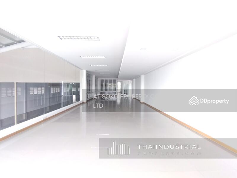 โกดังให้เช่า โรงงานให้เช่า 1021 ตรม บางนา, บางนา, กรุงเทพ/ 泰国仓库/工厂，出租/出售 (หมายเลขประกาศ: AT411R), กรุงเทพ, บางนา, บางนา, กรุงเทพ, 1,020 ตร.ม., โกดัง-โรงงาน ให้เช่า, โดย AT SOKO PROPERTY CO., LTD, 9750633 - DDproperty.com