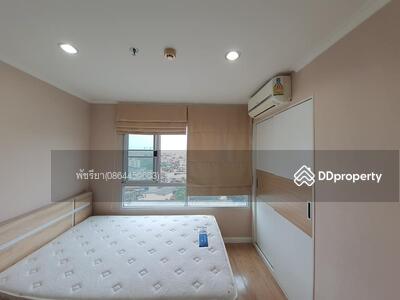 ขาย - Lumpini Ville Latphrao-Chokchai 4 : ลุมพินี วิลล์ ลาดพร้าว – โชคชัย 4, กรุงเทพ